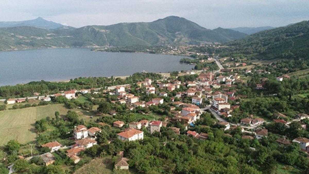 En huzurlu mahallede 50 yldr asayi berkemal