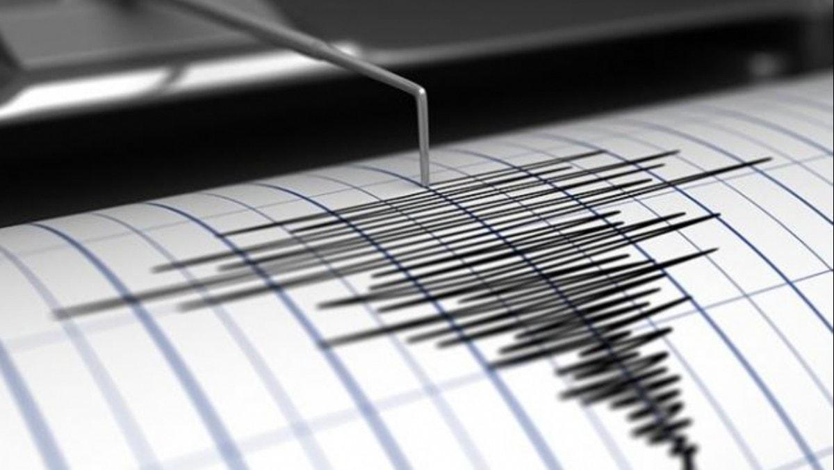 Elaz'da korkutan deprem! Son dakika deprem haberleri..