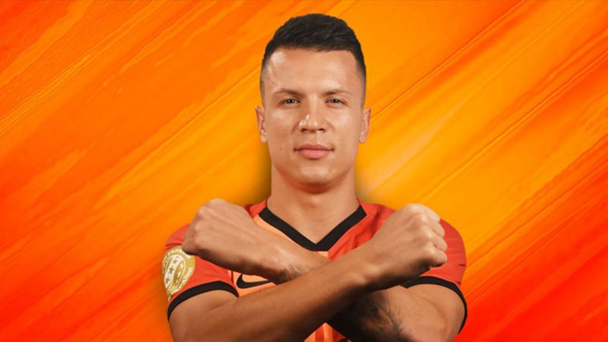 Yevhen Konoplyanka, Shakhtar Donetsk'e transfer oldu