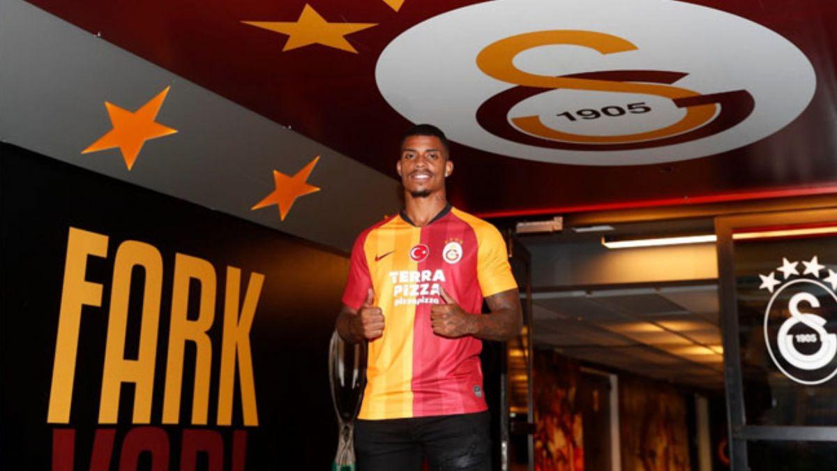 Galatasaray, Mario Lemina'y kiraladn aklad