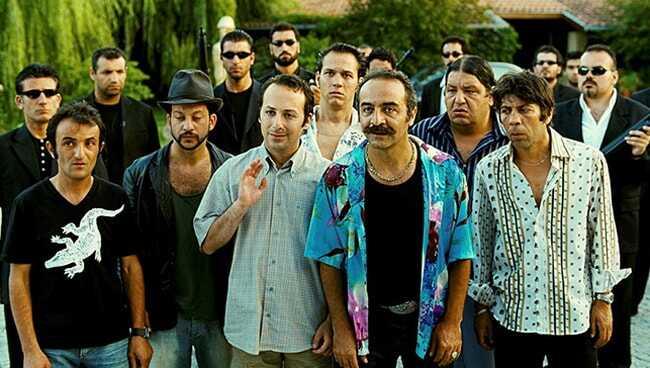 Organize İşler filmi konusu nedir, oyuncuları kimler" Organize İşler nerede çekildi"