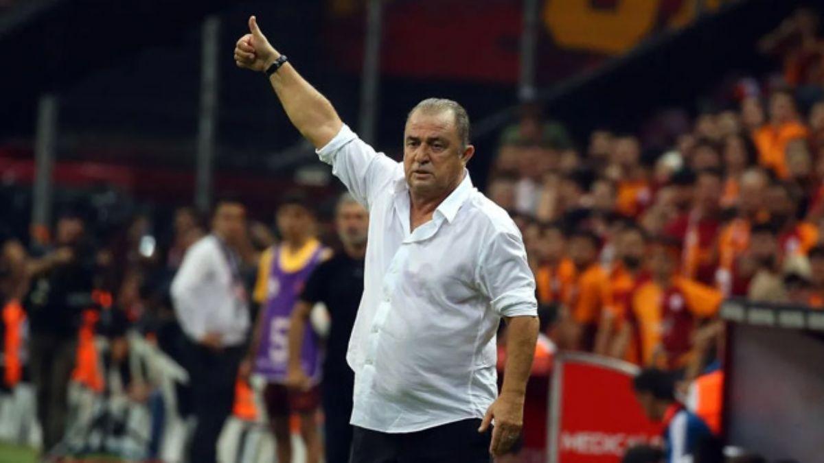 Fatih Terim deiimin sinyalini vermiti! Geriye sadece Muslera, Nagatomo ve Feghouli kald