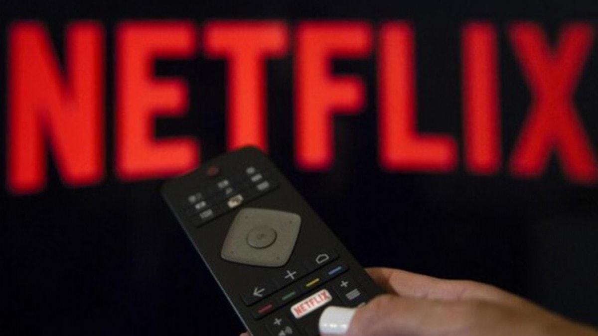 Son dakika: RTK'ten Netflix aklamas