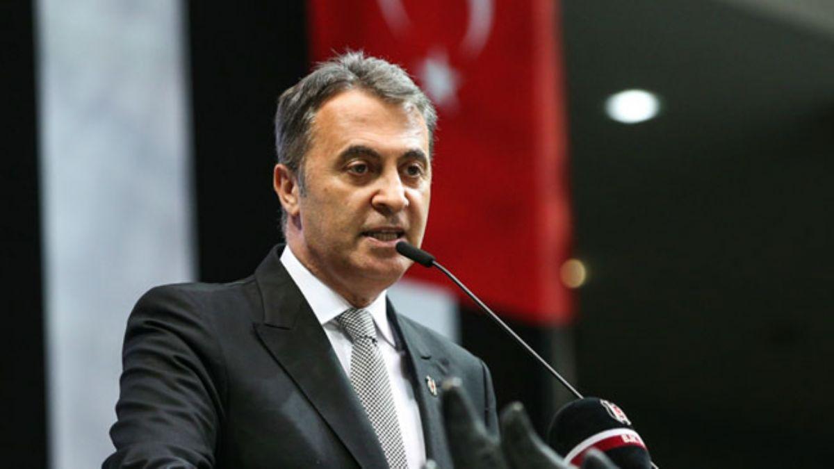 Fikret Orman: TFF'ye verdiimiz sre bitti