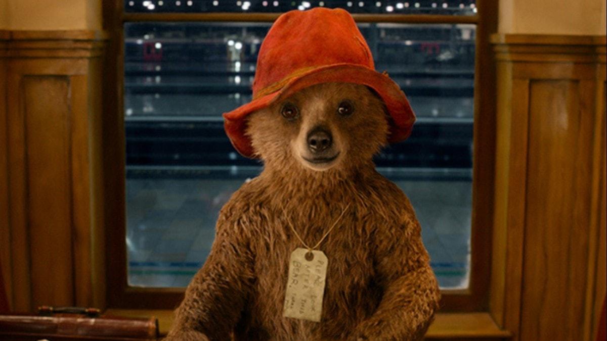  Ay Paddington filmini seslendiren oyuncular kimler" Ay Paddington filmi konusu nedir"