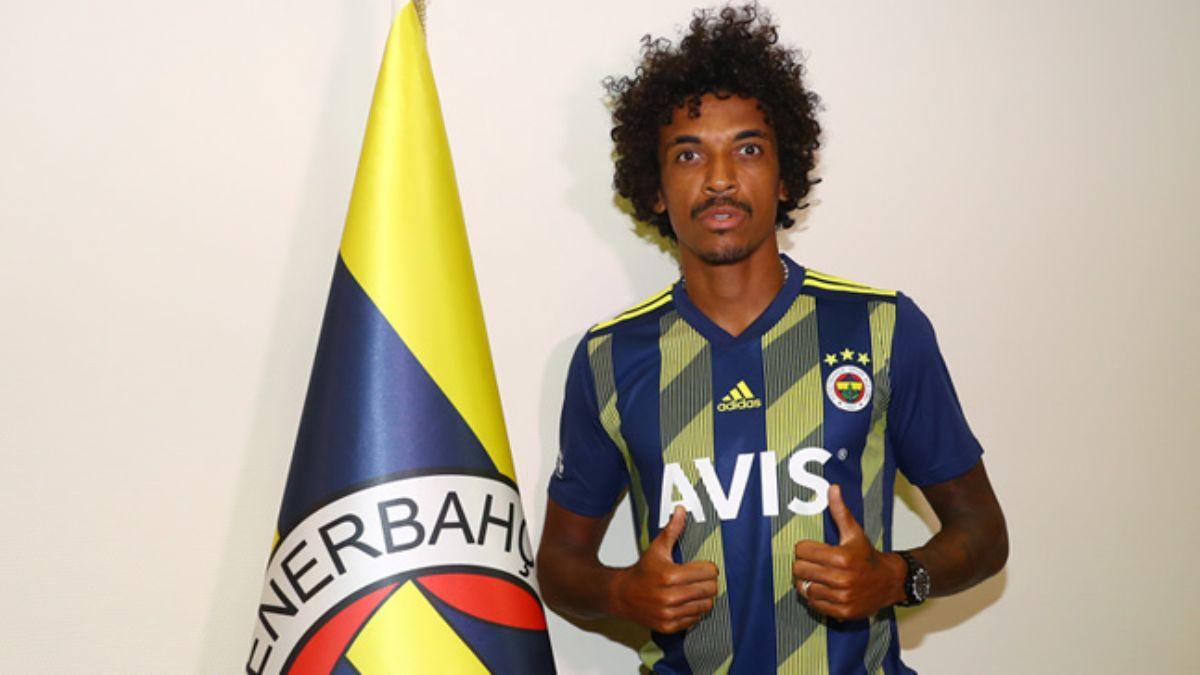 Luiz Gustavo: Ara bana yarayacak