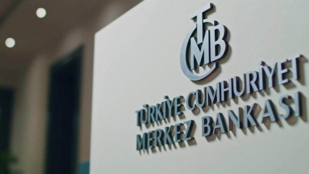 Merkez Bankas'ndan enflasyon aklamas