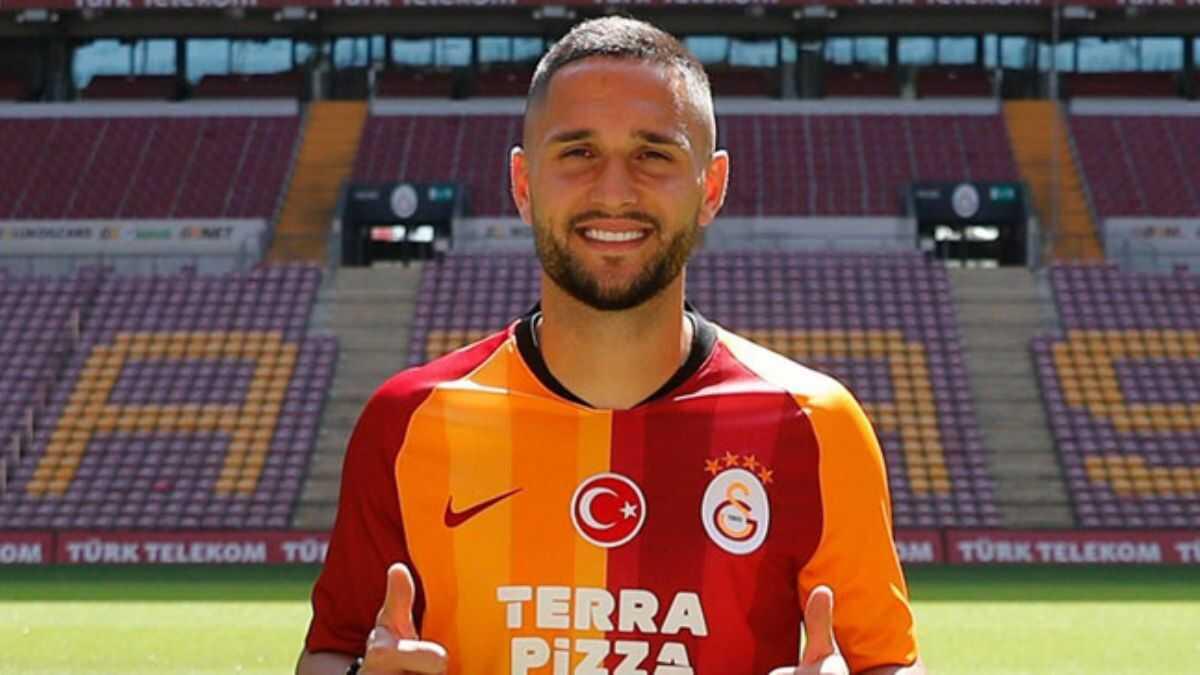 Florin Andone'nin szlemesinde srpriz detay! Geri dnebilir