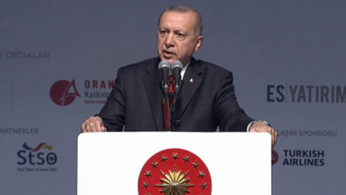 Bakan Erdoan Trump'a teklifini aklad! 'Ama ayn artlarda olacak'