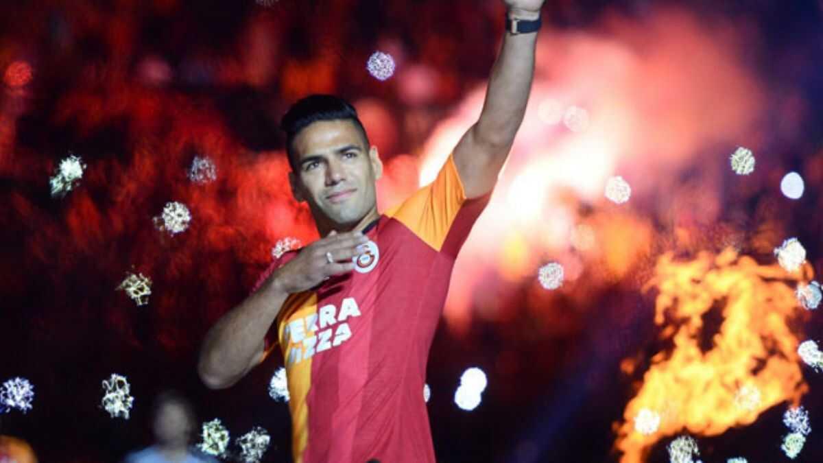 'Galatasaray'a ihtiyacm vard'