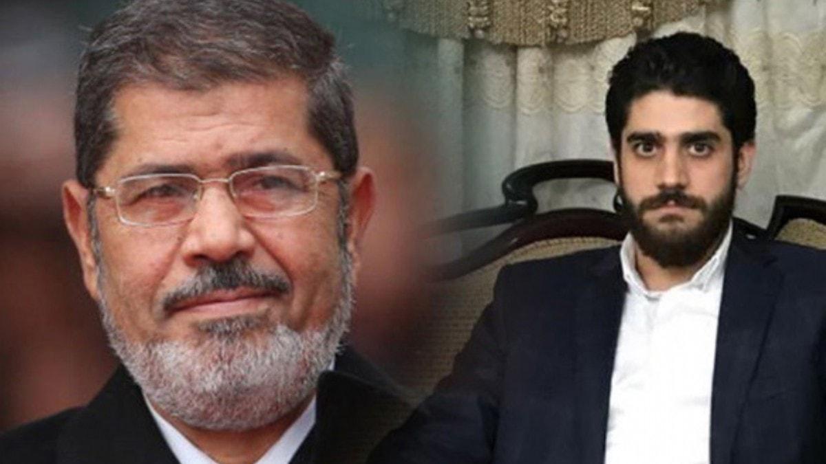 Msr'n seilmi ilk Cumhurbakan Muhammed Mursi'nin olu hayatn kaybetti