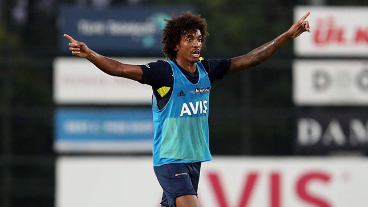 Luiz Gustavo'dan byk fedakarlk! Fenerbahe'ye gelmek iin cebinden 1 milyon Euro verdi