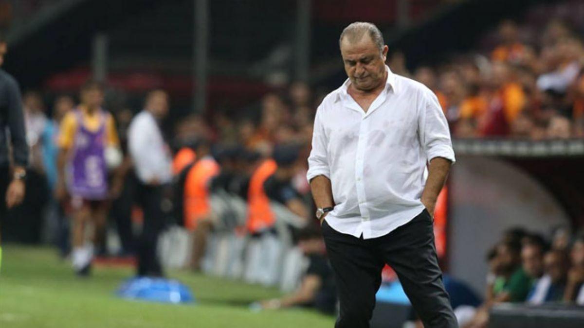 PFDK'dan Fatih Terim ve mit Davala'ya ceza