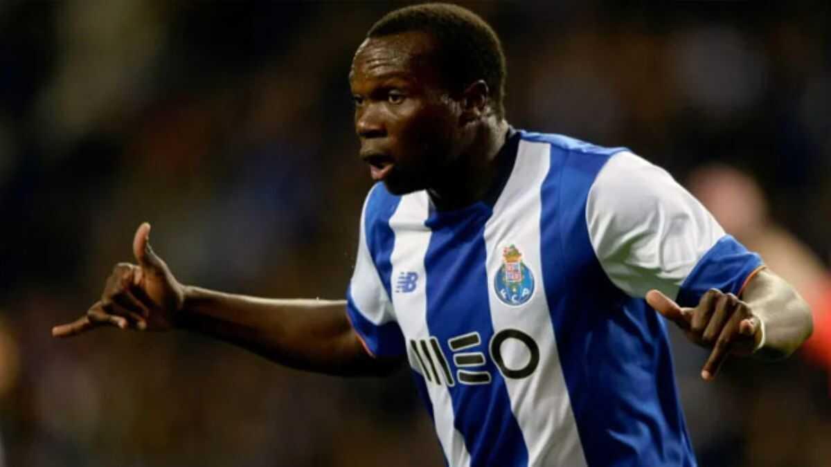 'Aboubakar' bitirdi'