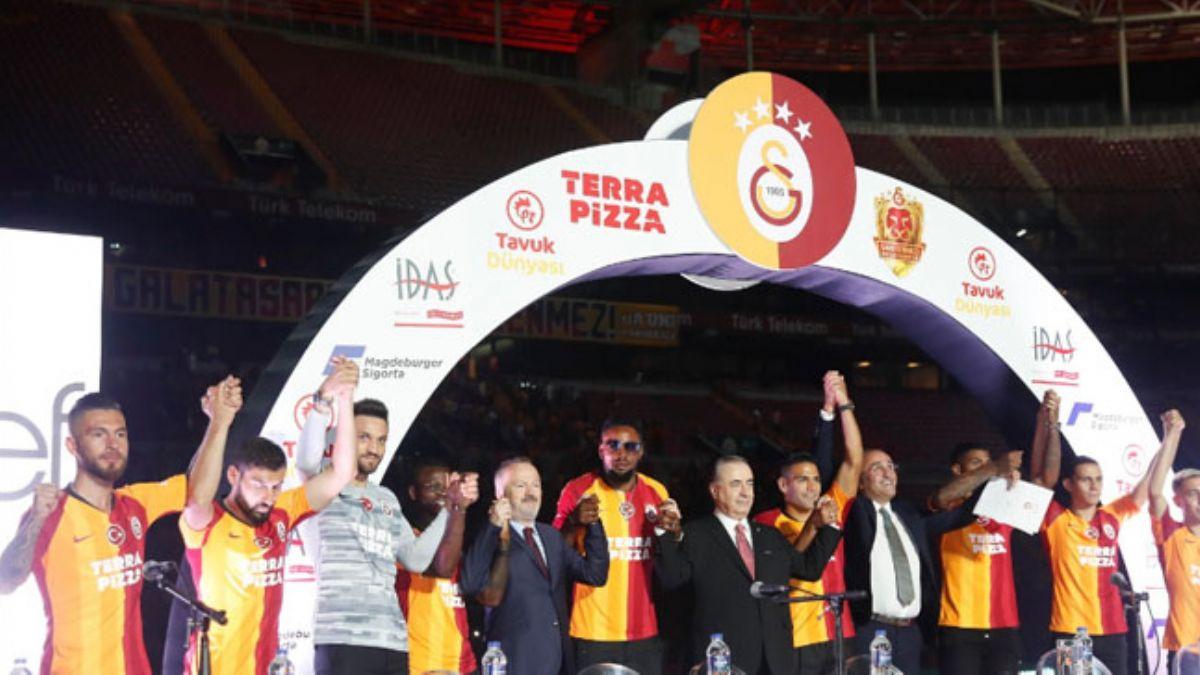 Kelepir avcs Galatasaray