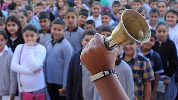 Okullar açılıyor: Yeni eğitim sisteminde nelere dikkat edilmeli" Eğitim uzmanı açıkladı