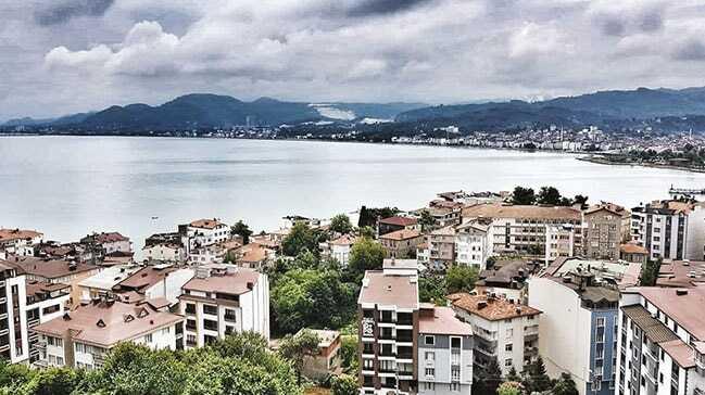 Şirin Ünye macerası