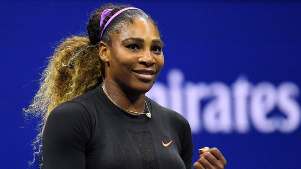 ABD Ak'ta finalin ad: Serena Williams-Bianca Andreescu