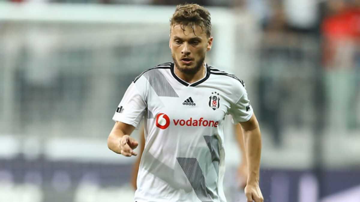 Trkiye'de 1. transfer dnemindeki en yksek bonservis bedeli Adem Ljajic'e dendi