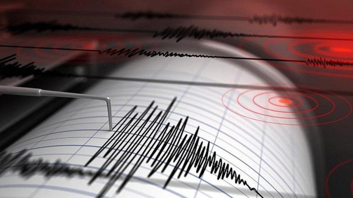 Antalya'da deprem mi oldu" te 6 Eyll son depremler listesi