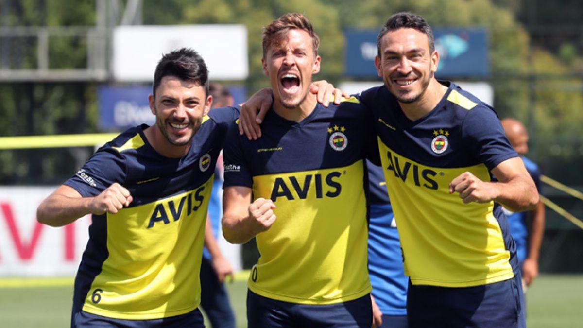 Fenerbahe pas alt