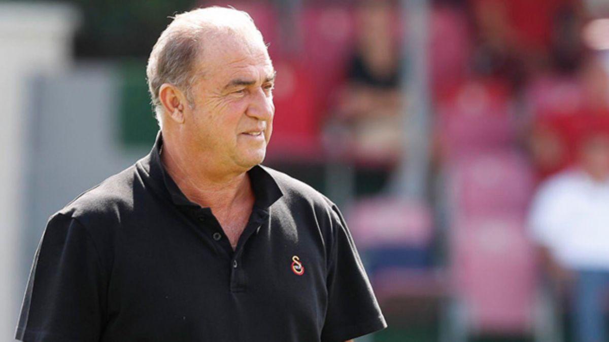 Yeni transferlerle artan forma rekabeti Fatih Terim'in yzn gldrd