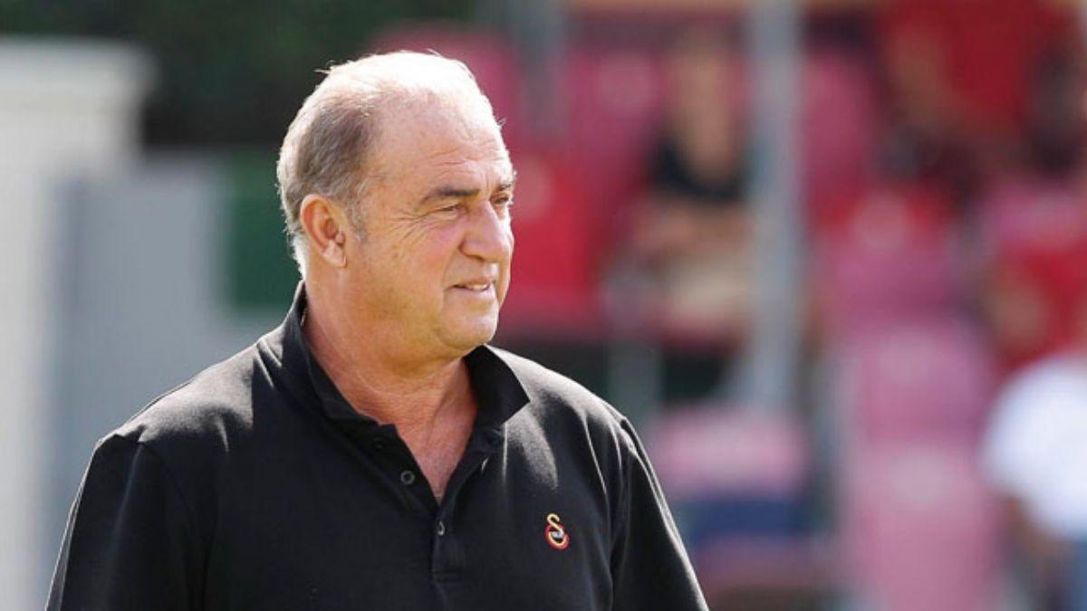 Terim olmasa da Aslan