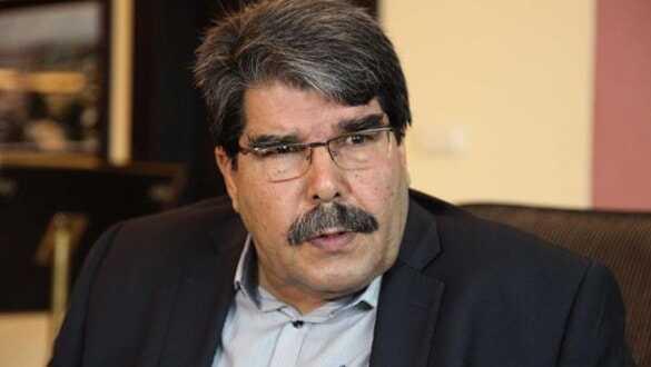 Esad rejimi PYD ile pazarlığa oturuyor