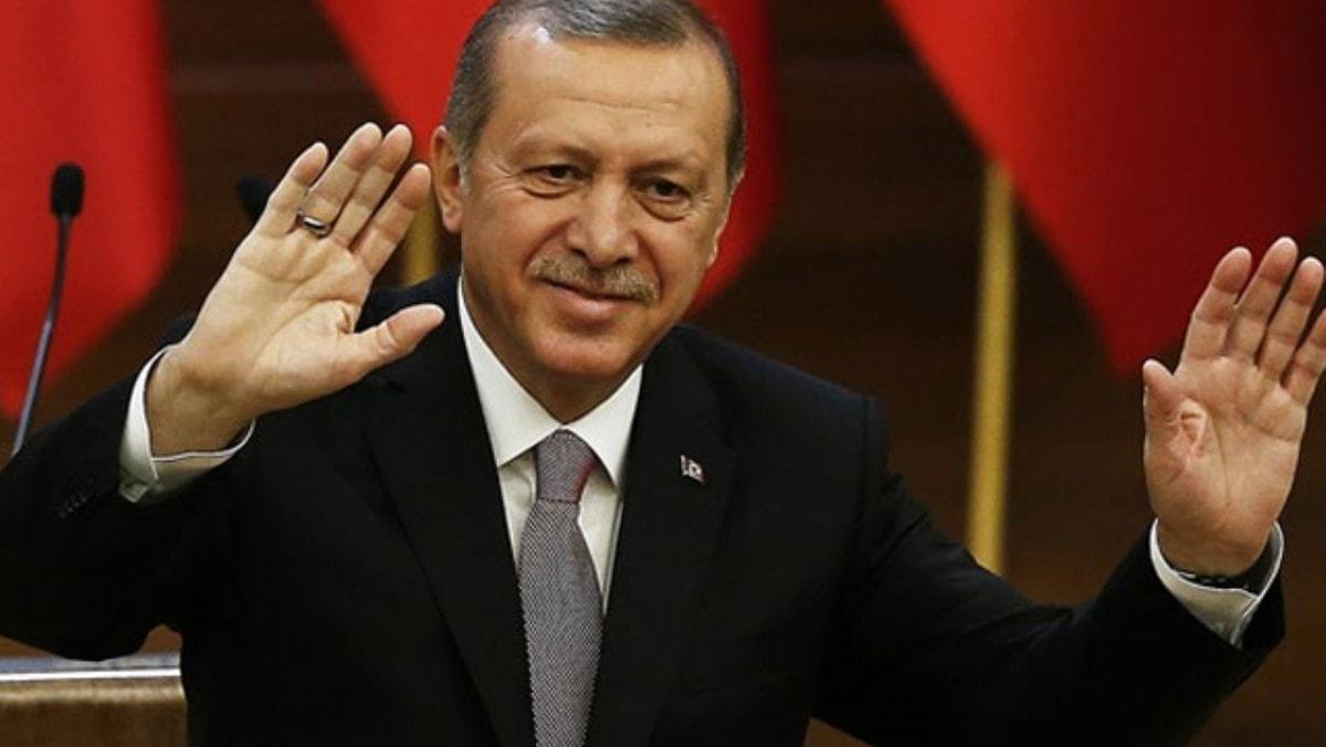 Bakan Erdoan'dan yeni eitim retim yl mesaj