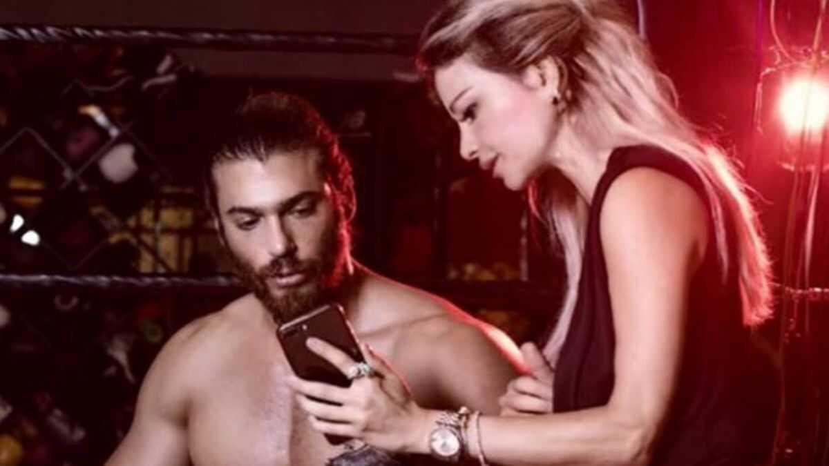 Can Yaman hakknda fla iddia! Dirili Osman'n kadrosuna m katlyor"