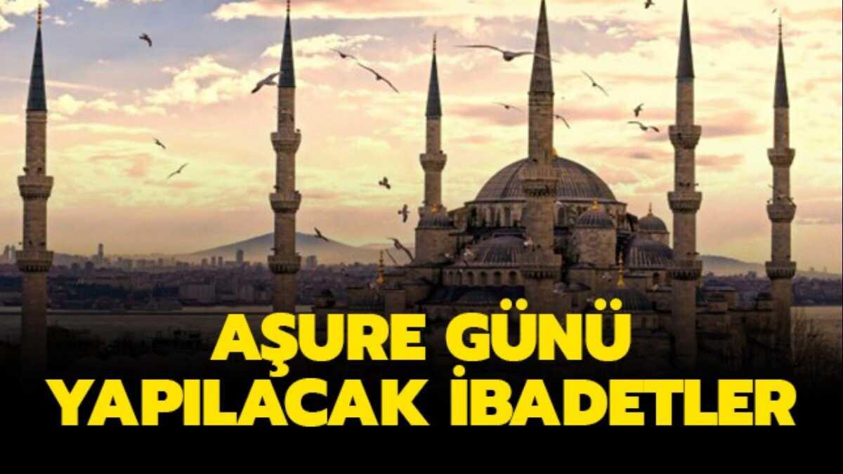 aure  aure gn  aure gn ibadetleri  aure gn neler yaplr fotoraflar resimleri