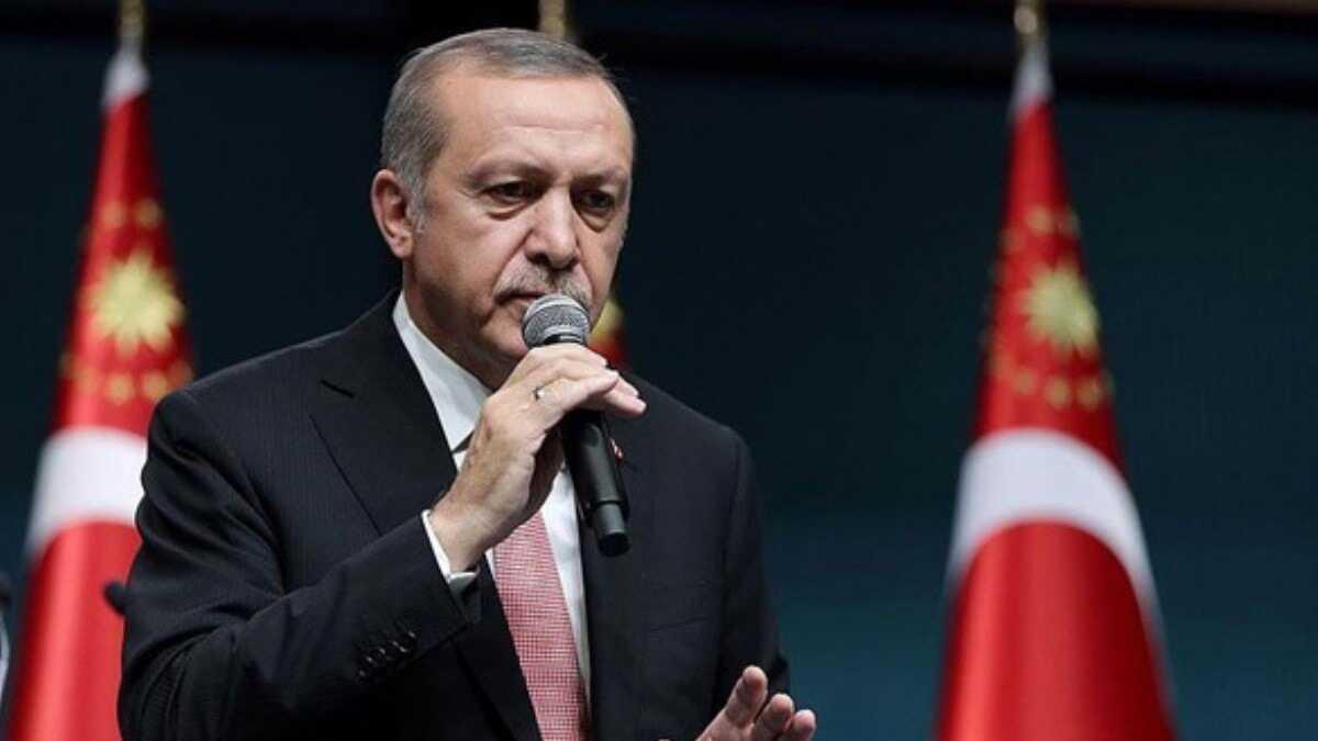 Bakan Erdoan'dan Ankara daveti