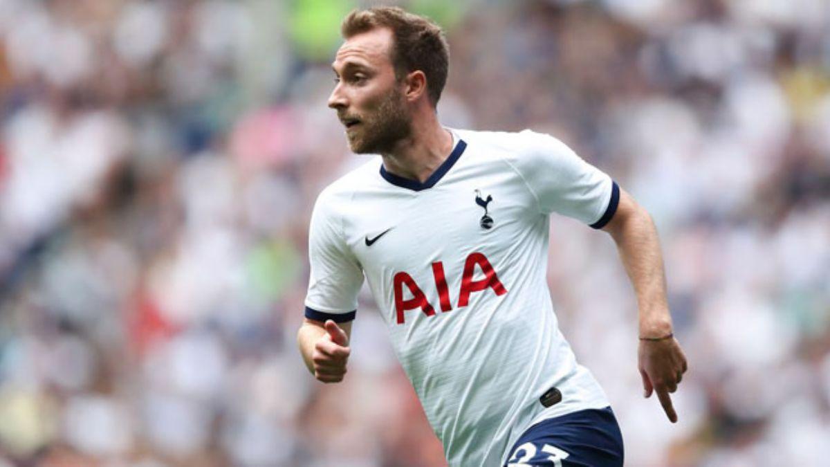 Christian Eriksen iin iki dnya devi kar karya