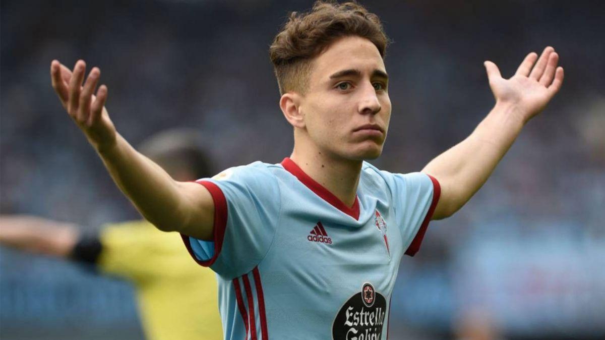 Emre Mor'un mesajlar ifa oldu! apknlkta yine ofsayta dt...