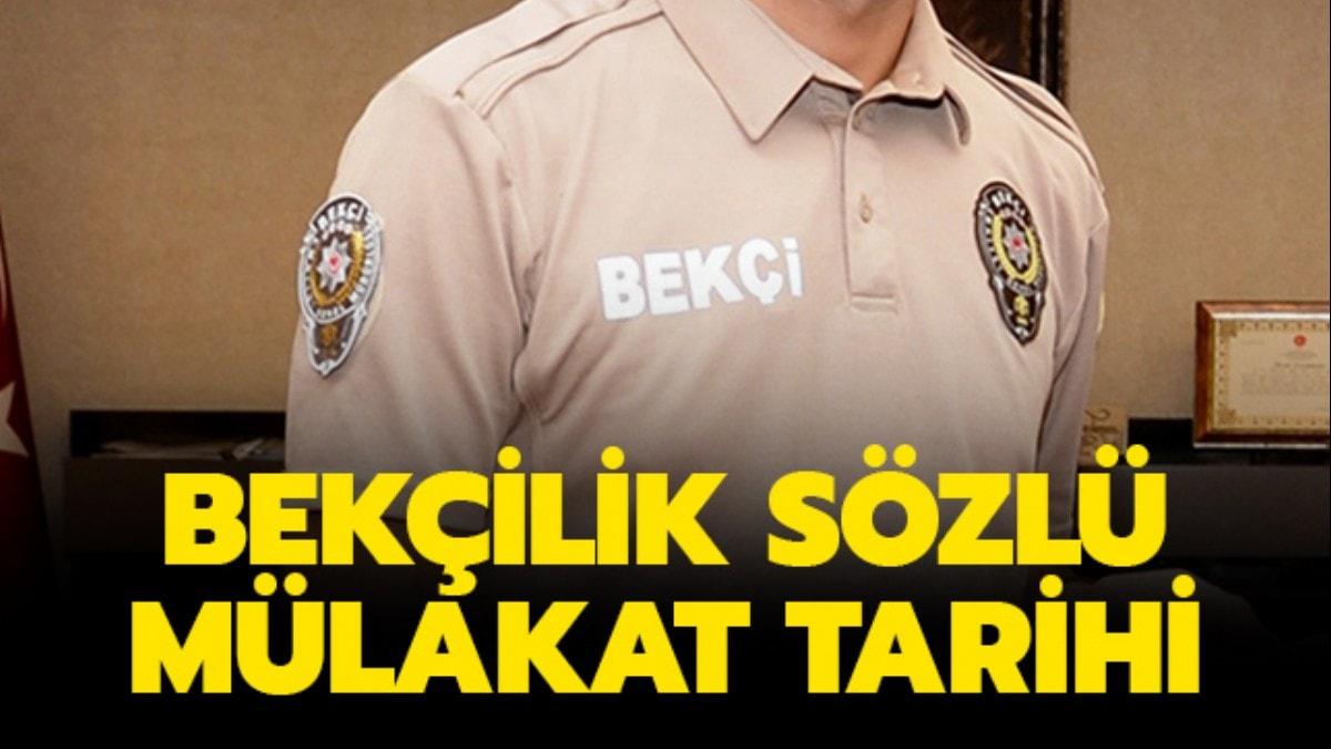2019 Bekilik szl mlakat tarihi... 