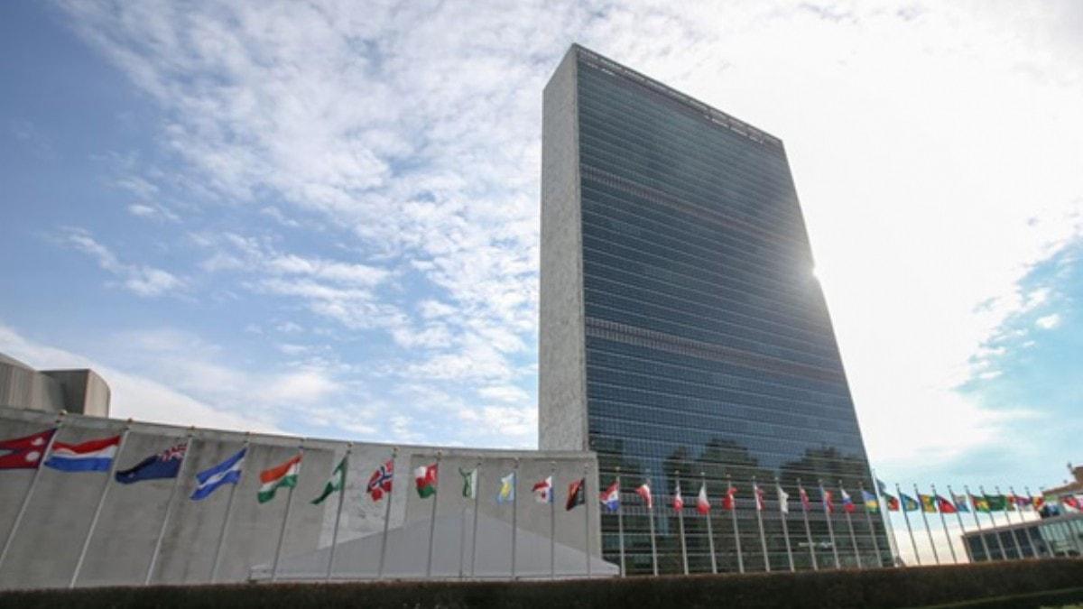 BM'den Hindistan'a ar: Cammu Kemir'deki insan haklar ihlallerini durdur