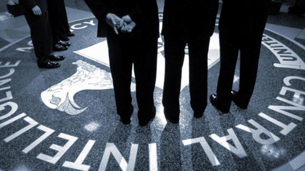 CIA'in gizli program ifa oldu! 10 yl uramlar