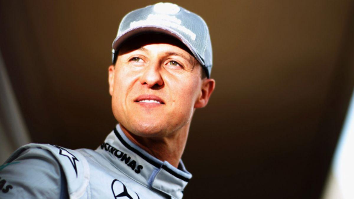 Gizlice Fransa'ya getirilen Michael Schumacher, kk hcre nakli operasyonu geirdi