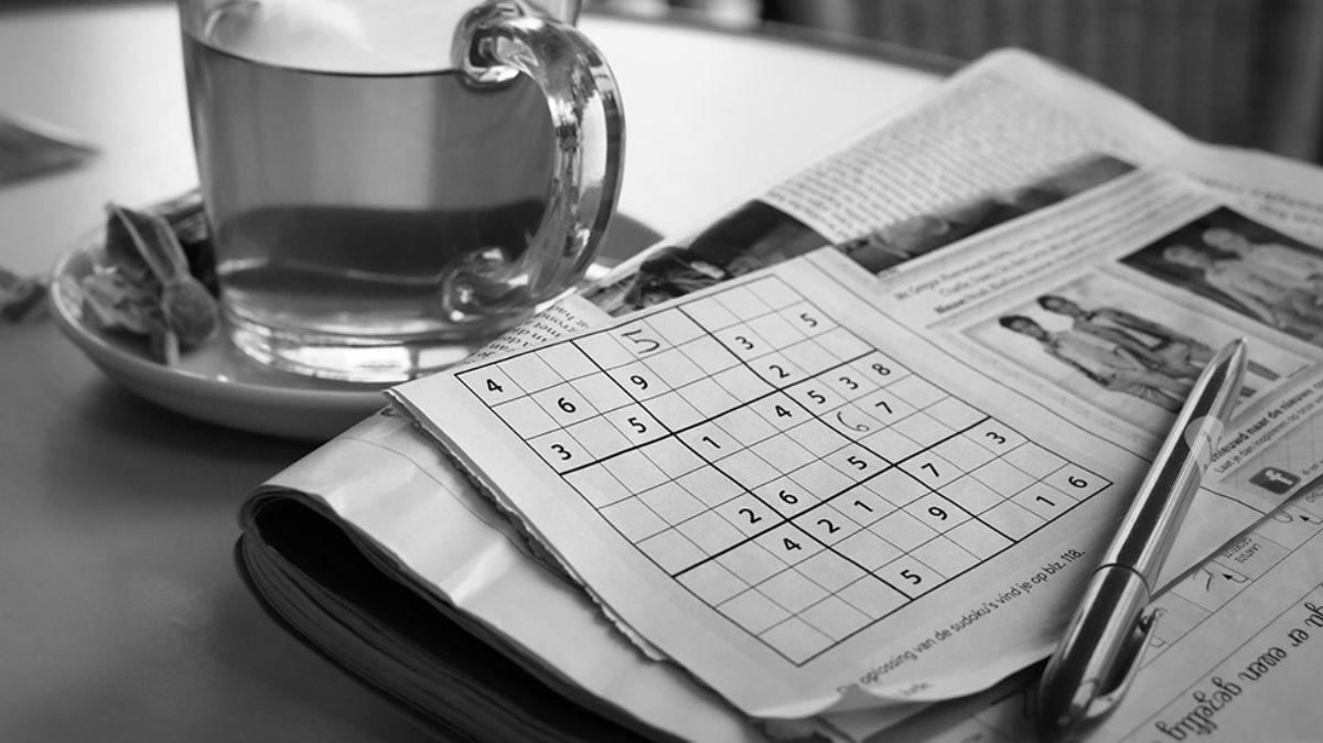 Zeka geliimini destekliyor: Sudoku 