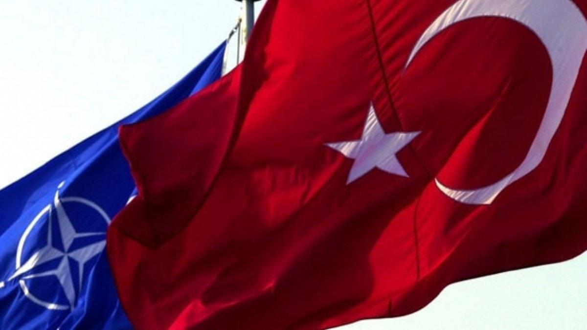 NATO: Trkiye terrle mcadelede ok nemli bir mttefik 