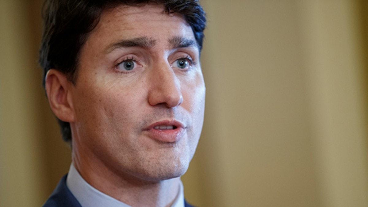 Kanada Babakan Trudeau resmen onaylad! Kritik gn 21 Ekim