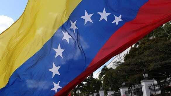 12 ülkeden Venezuela'ya yeşil ışık