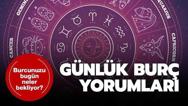 13 Eylül 2019 günlük burç yorumları haberimizde!