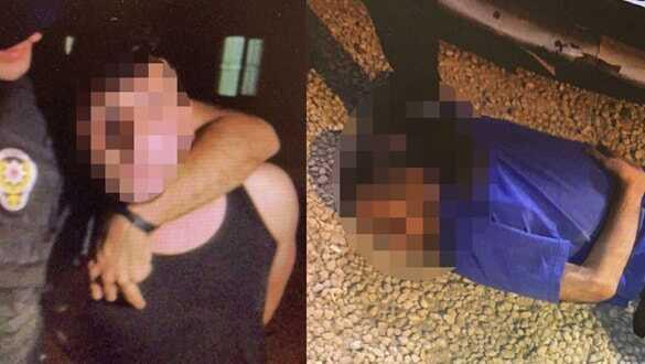 Mardin'de 2 PKK'lı terörist yakalandı