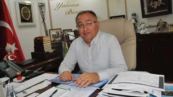 Yalova'da CHP'li başkanın yakın akrabalarını müdür yaptığı iddiası