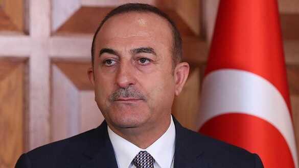 Bakan Çavuşoğlu'ndan TRT iddiasına yalanlama