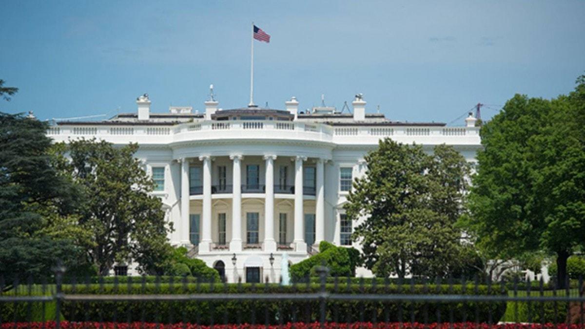 ABD srtndan bakland: Beyaz Saray' dinlemiler