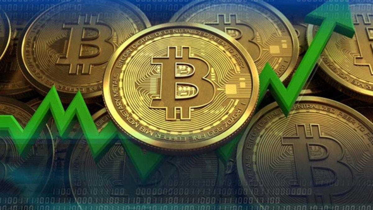 Avrupa'nn hamlesi Bitcoin'in ynn deitirdi