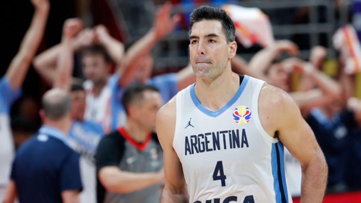 2019 FIBA Dnya Kupas'nda Arjantin, Fransa'y 80-66 yendi ve spanya'nn finaldeki rakibi oldu