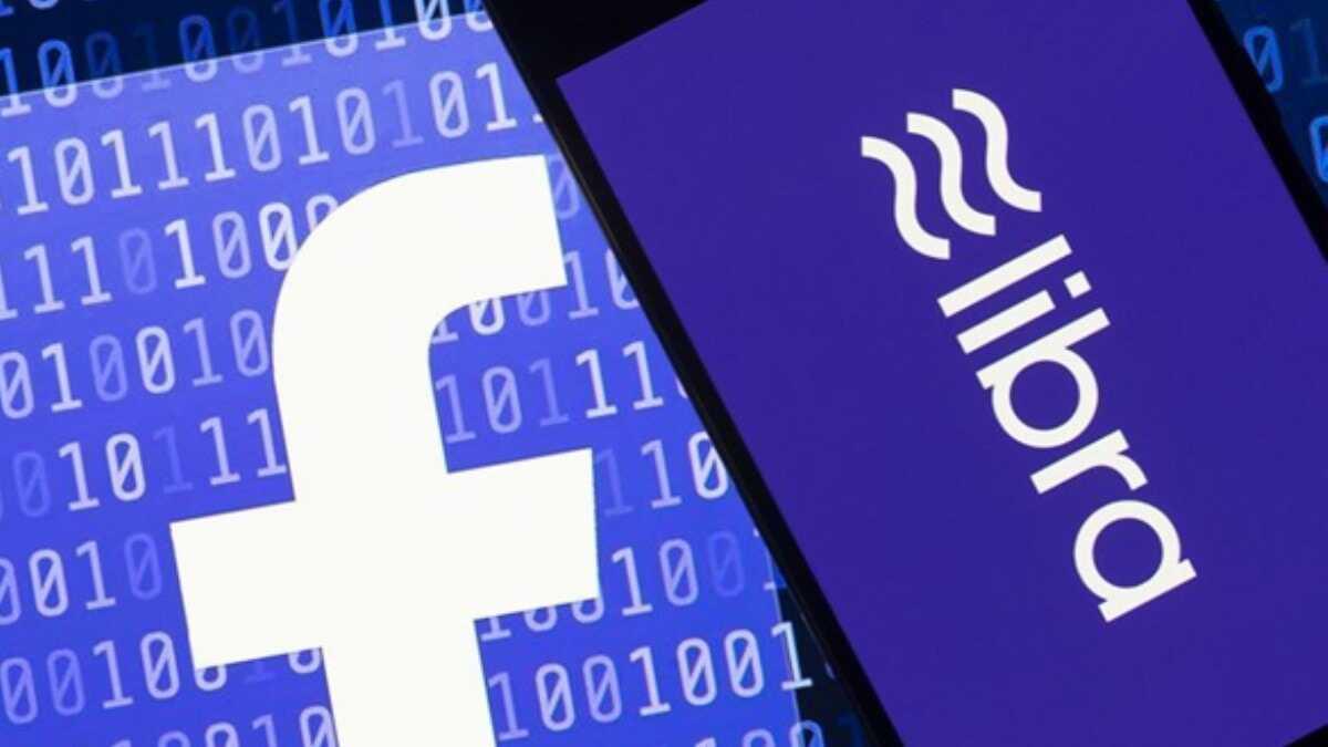 Fransa ve Almanya Facebook'un Libra'sn engelleyecek